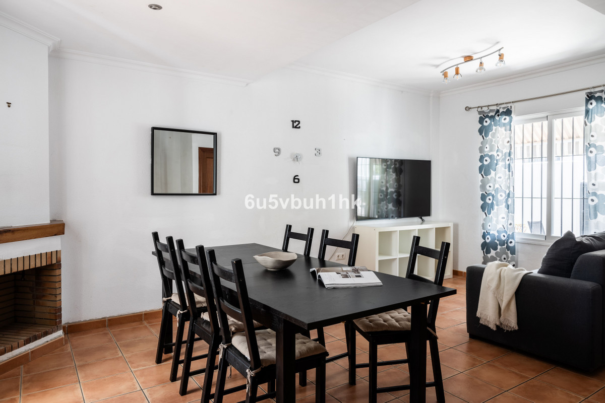 Geschakelde Woning in Torreblanca-6