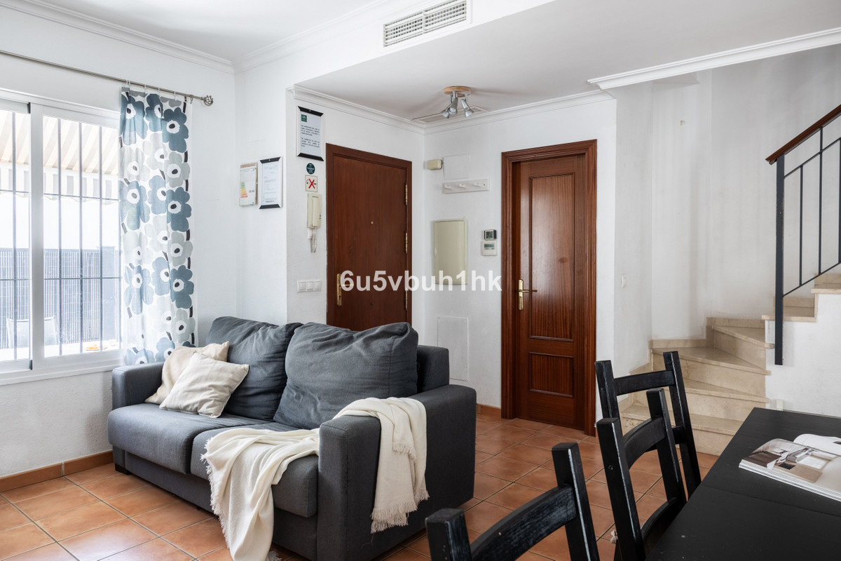 Geschakelde Woning in Torreblanca-7