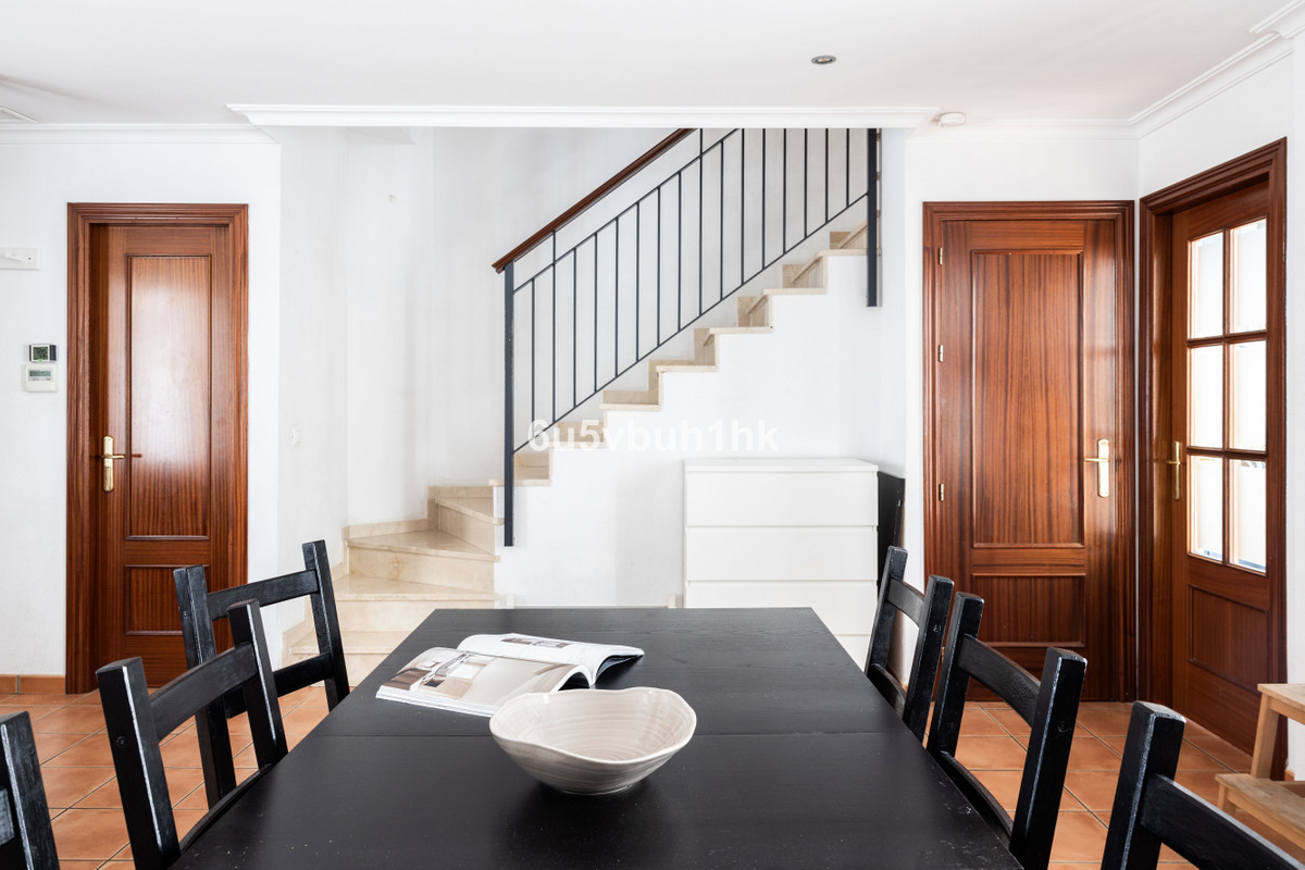 Geschakelde Woning in Torreblanca-8