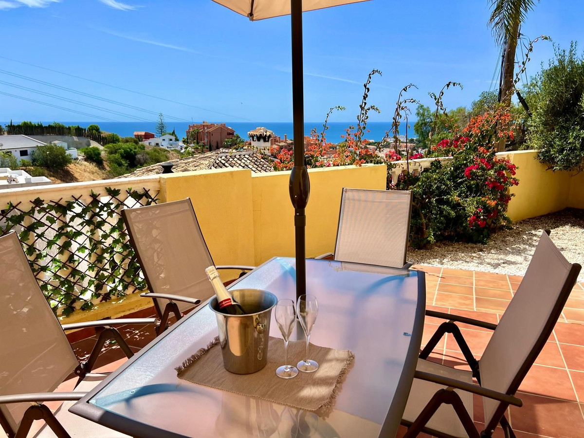 Geschakelde Woning in Torreblanca-1