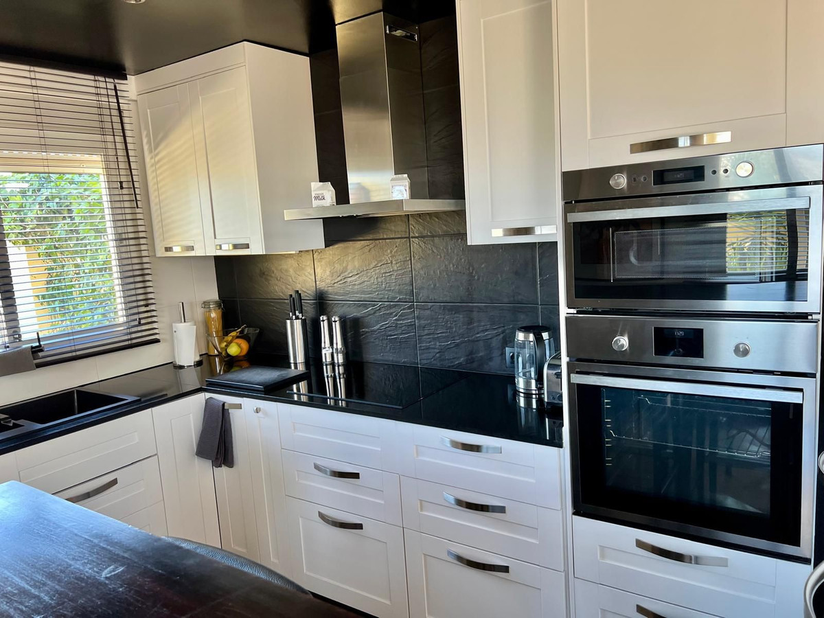 Geschakelde Woning in Torreblanca-10