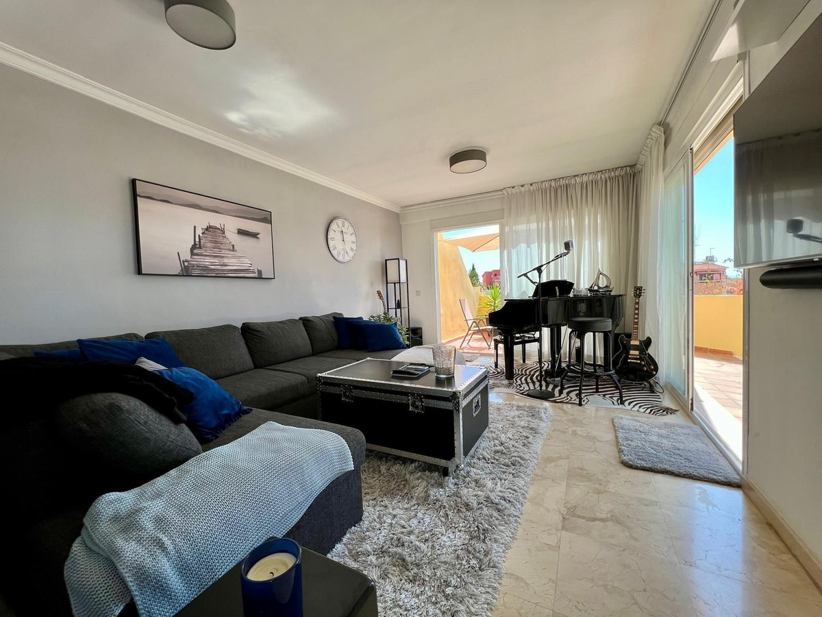 Geschakelde Woning in Torreblanca-12