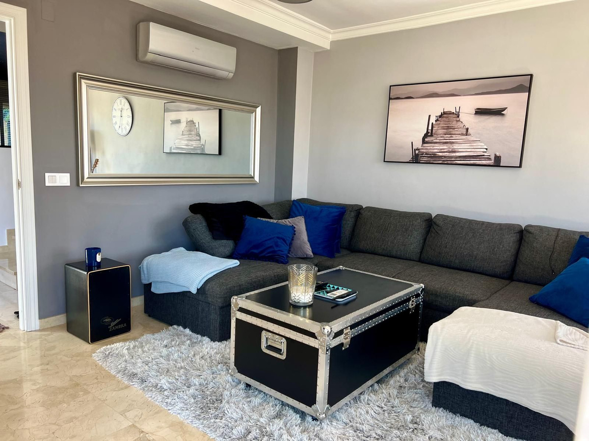 Geschakelde Woning in Torreblanca-14