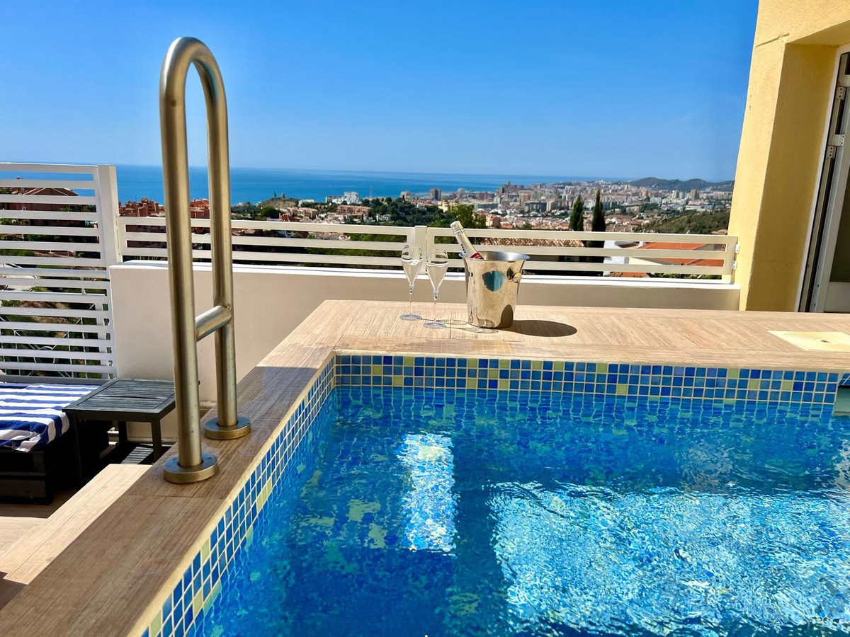 Geschakelde Woning in Torreblanca-17