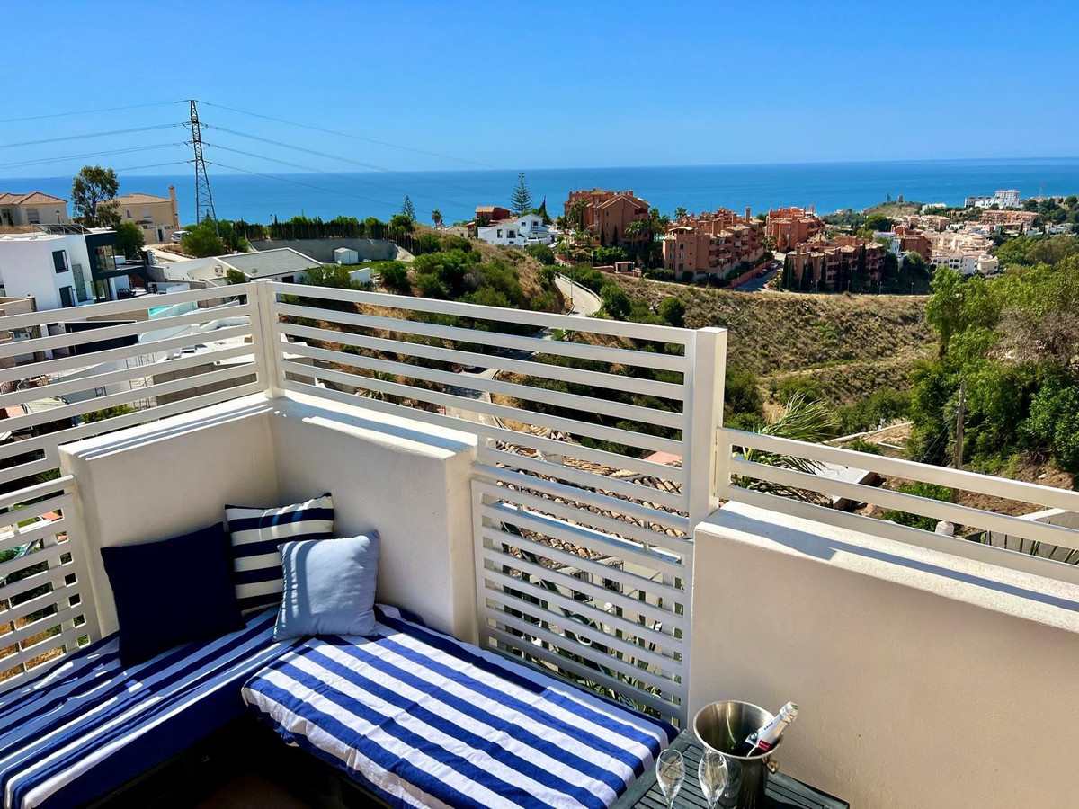 Geschakelde Woning in Torreblanca-18