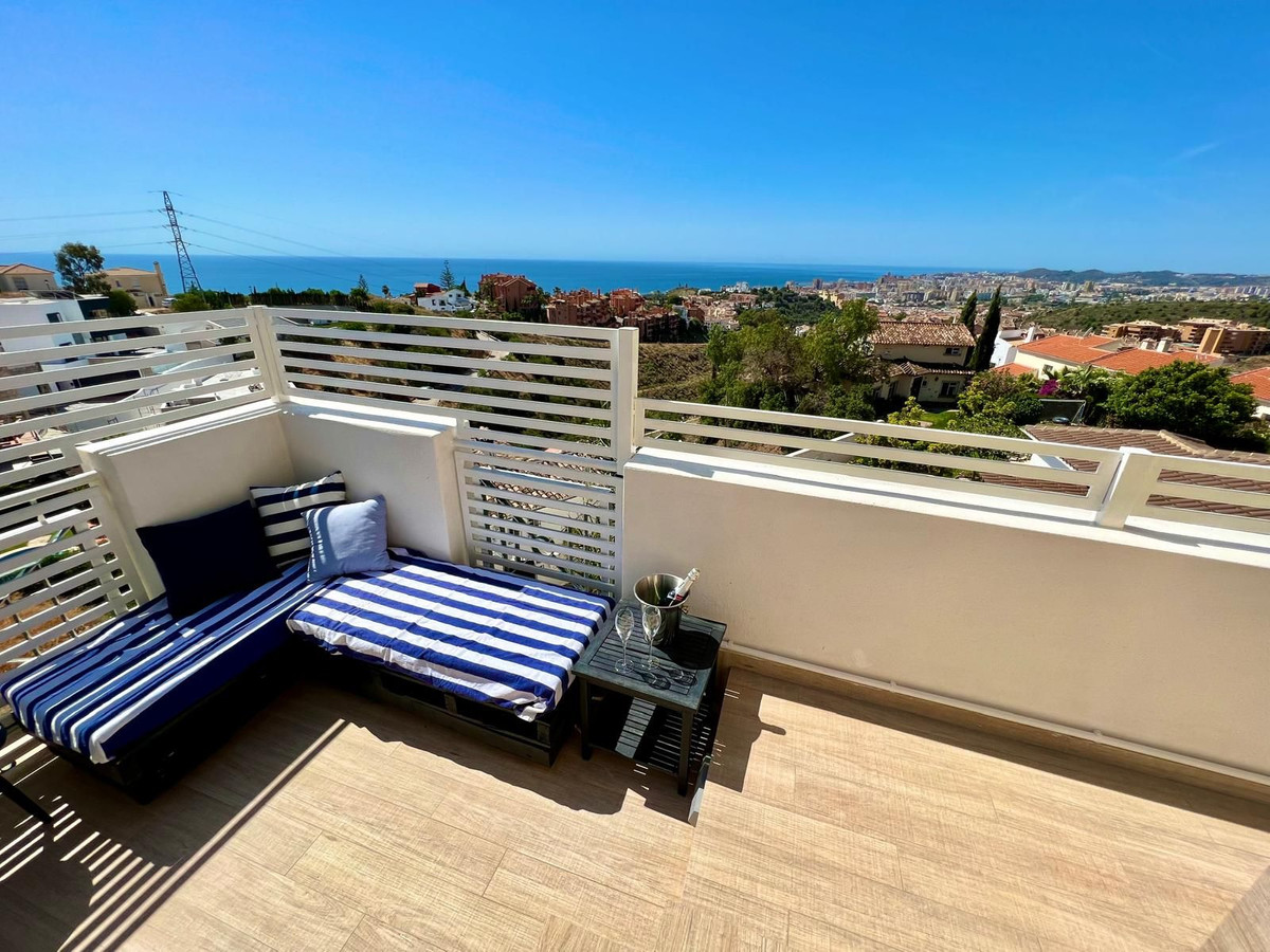 Geschakelde Woning in Torreblanca-19