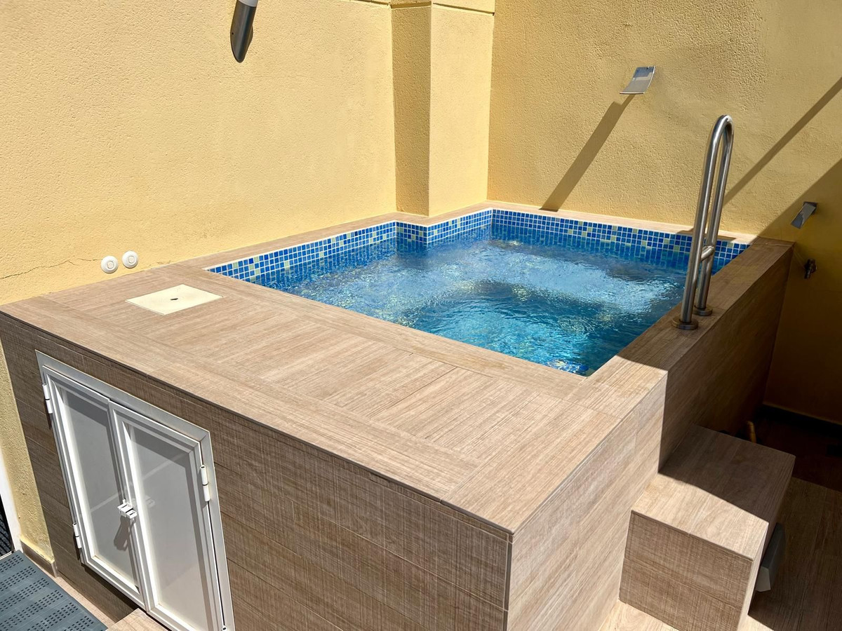 Geschakelde Woning in Torreblanca-20