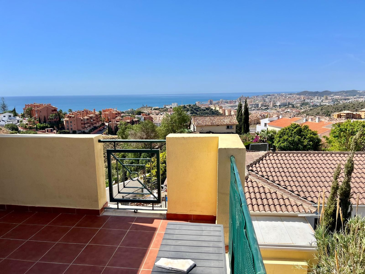 Geschakelde Woning in Torreblanca-21