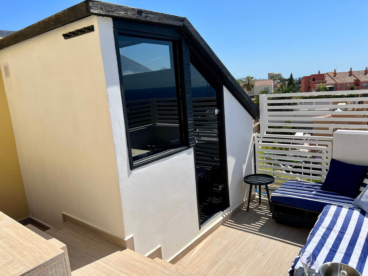 Geschakelde Woning in Torreblanca-22