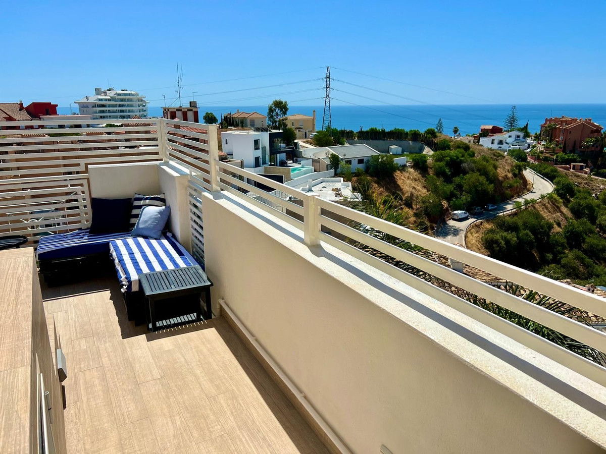 Geschakelde Woning in Torreblanca-24