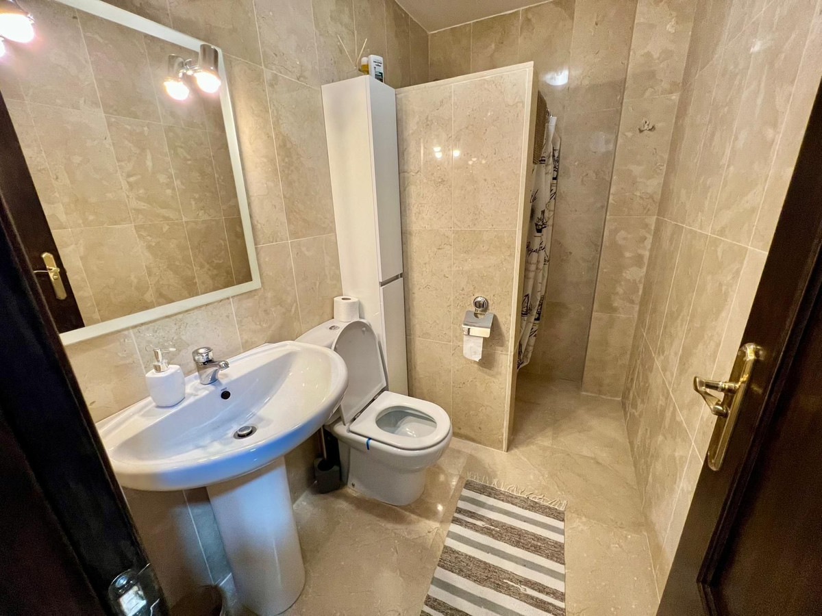 Geschakelde Woning in Torreblanca-25
