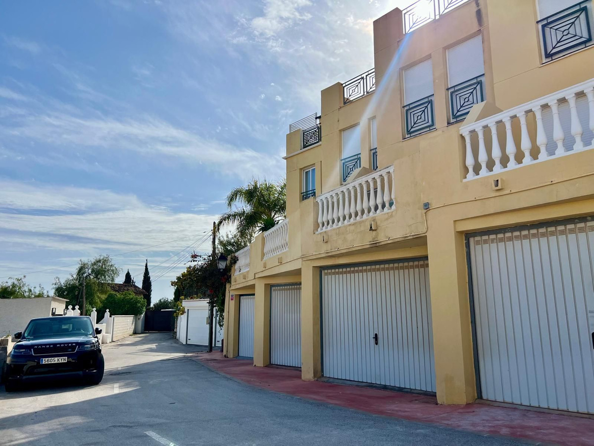 Geschakelde Woning in Torreblanca-27