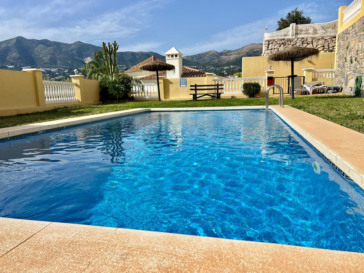 Geschakelde Woning in Torreblanca-28