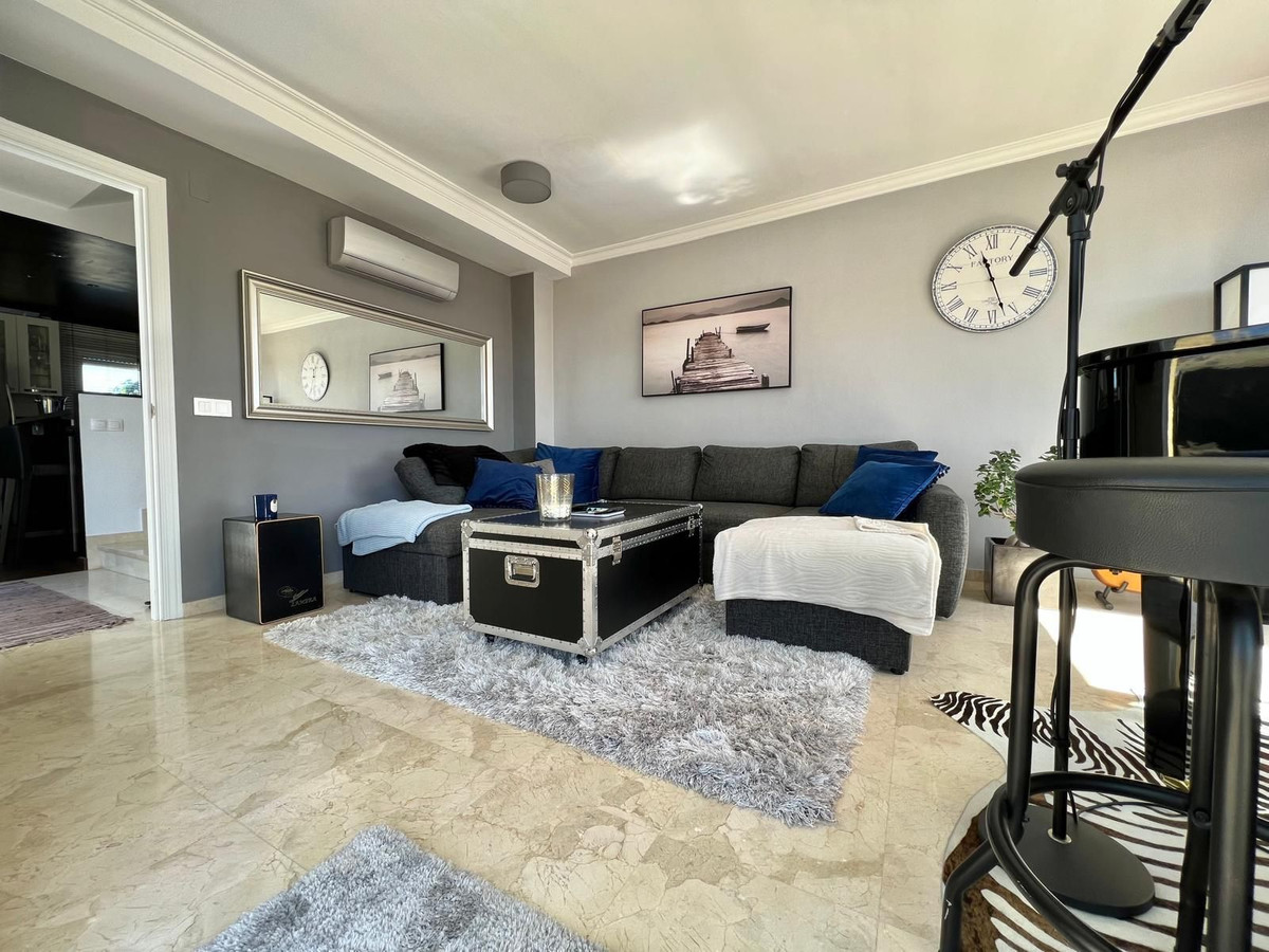 Geschakelde Woning in Torreblanca-3