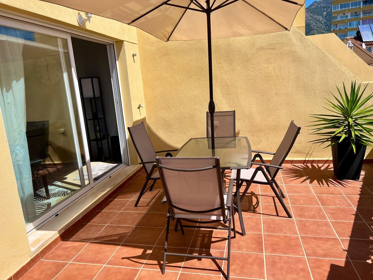 Geschakelde Woning in Torreblanca-31