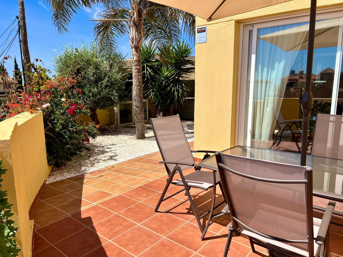 Geschakelde Woning in Torreblanca-32