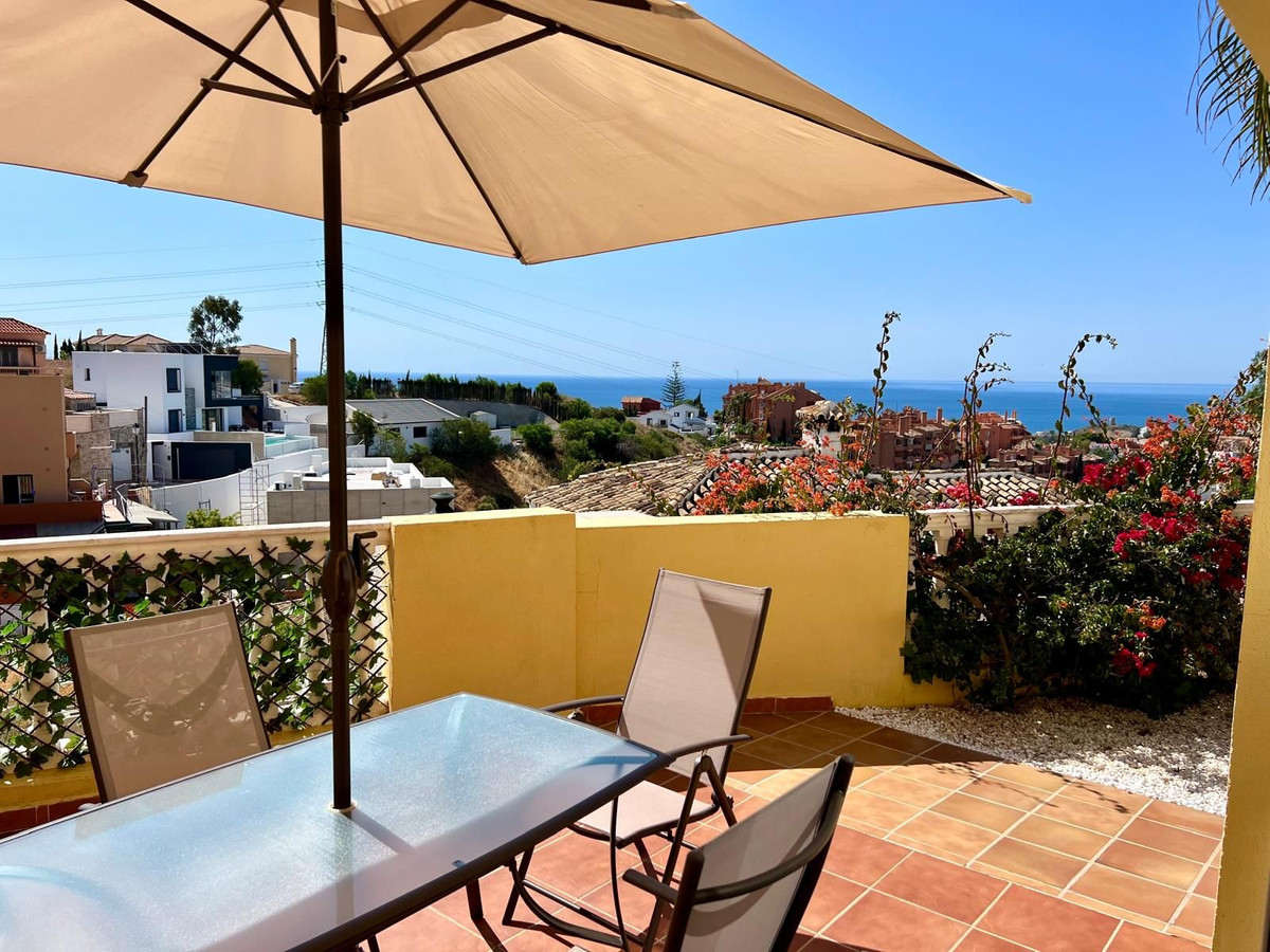 Geschakelde Woning in Torreblanca-33