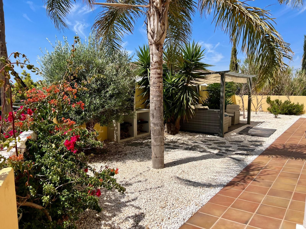 Geschakelde Woning in Torreblanca-34