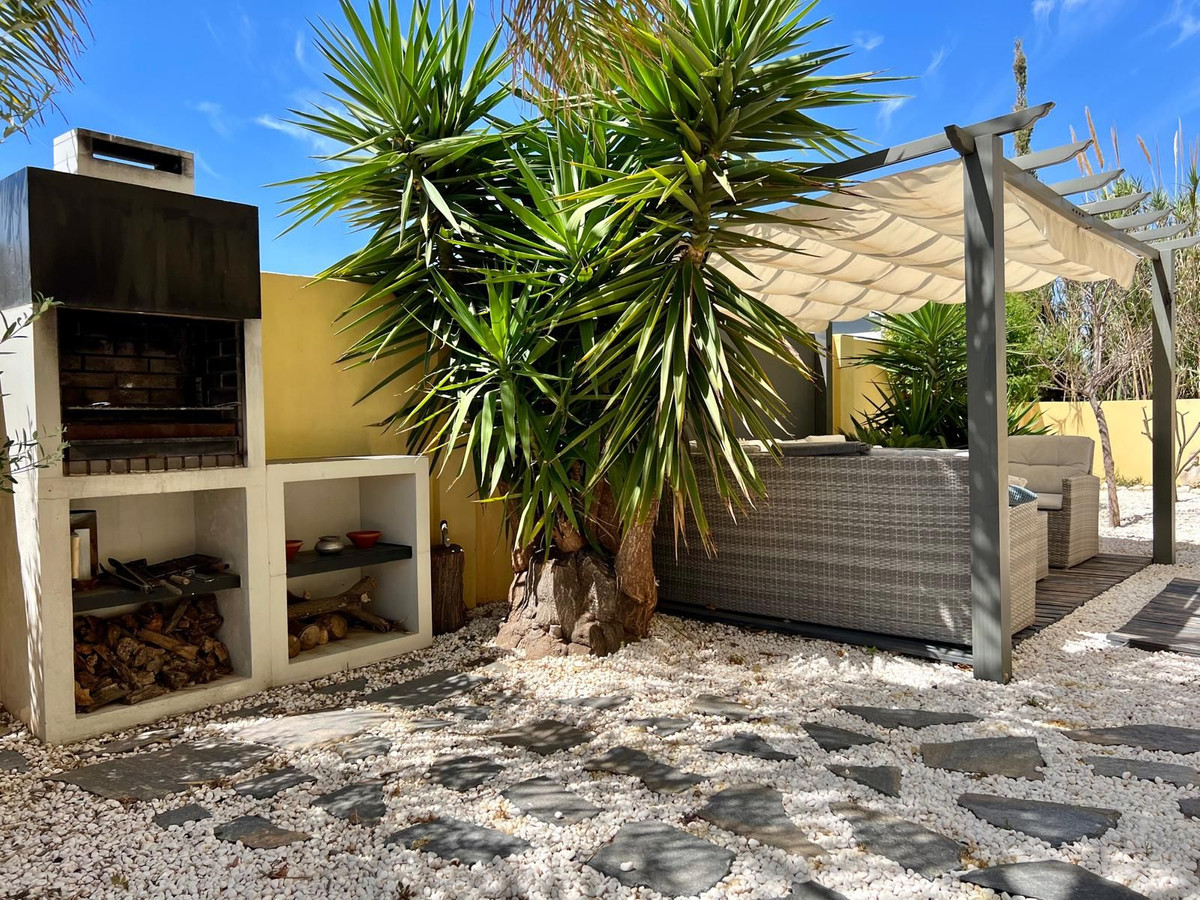 Geschakelde Woning in Torreblanca-35