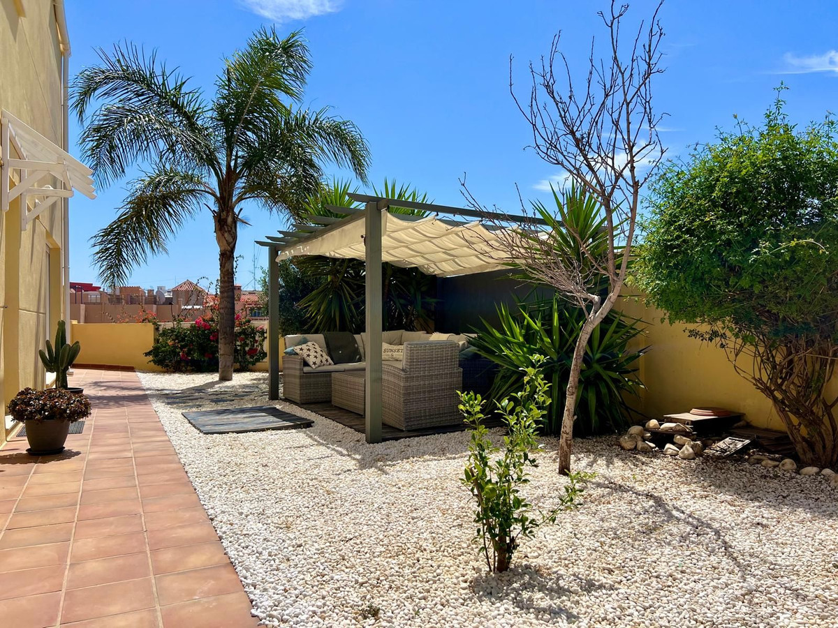Geschakelde Woning in Torreblanca-36