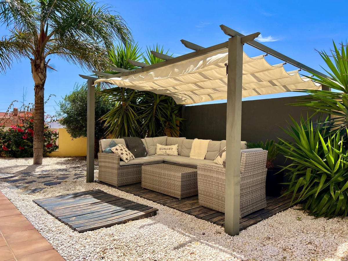 Geschakelde Woning in Torreblanca-4
