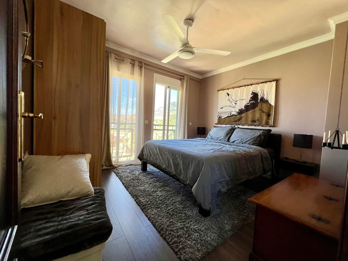 Geschakelde Woning in Torreblanca-6