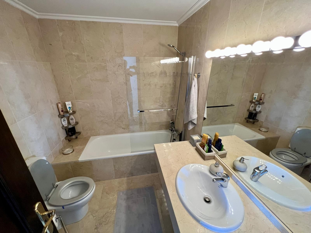 Geschakelde Woning in Torreblanca-7