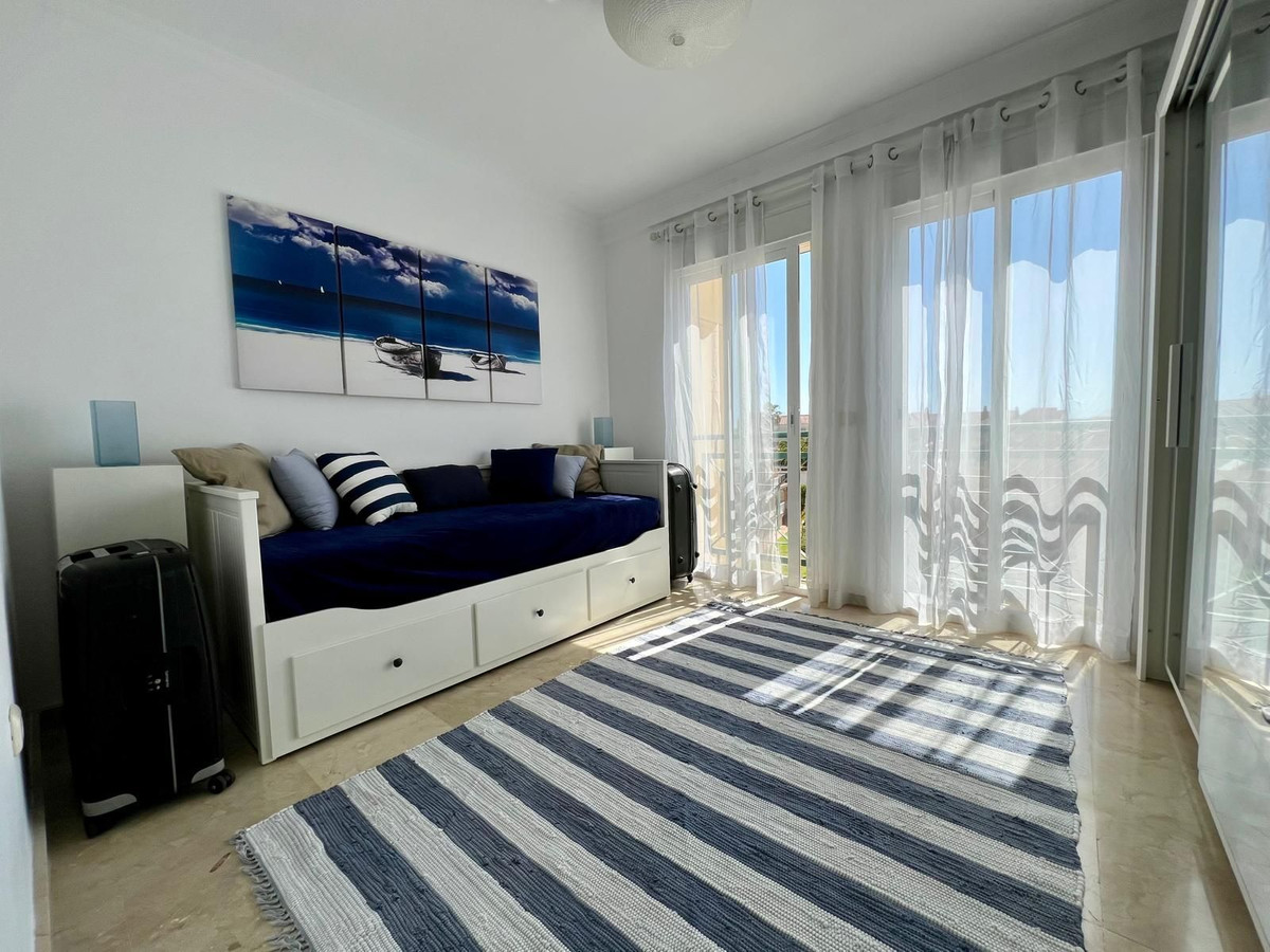 Geschakelde Woning in Torreblanca-8