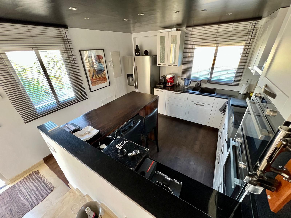 Geschakelde Woning in Torreblanca-9