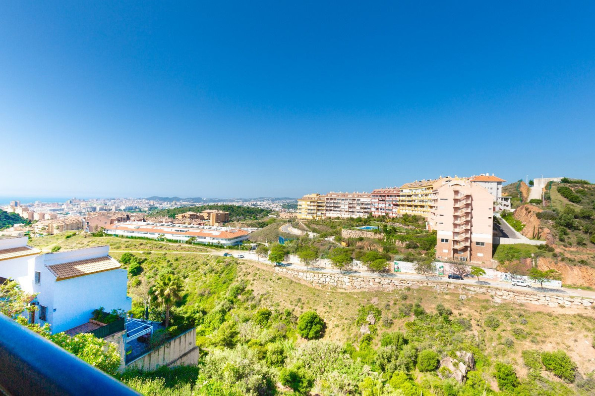 Geschakelde Woning in Torreblanca-1