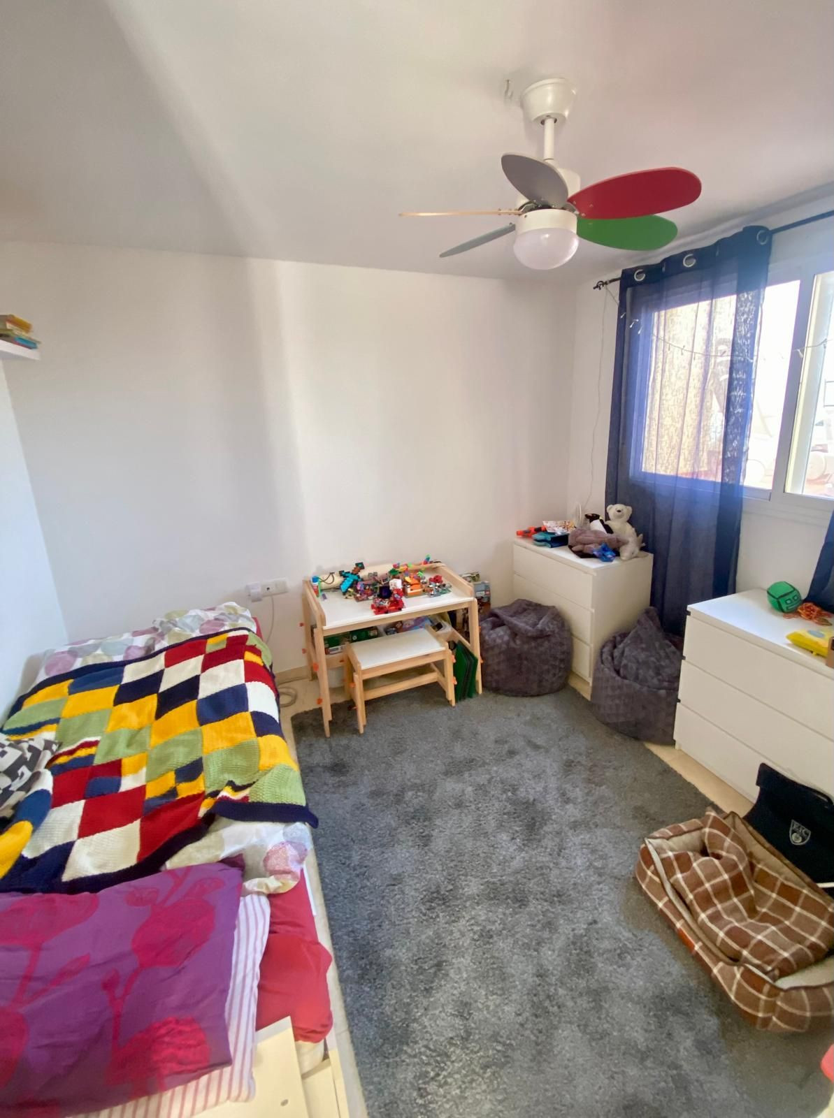 Geschakelde Woning in Torreblanca-13