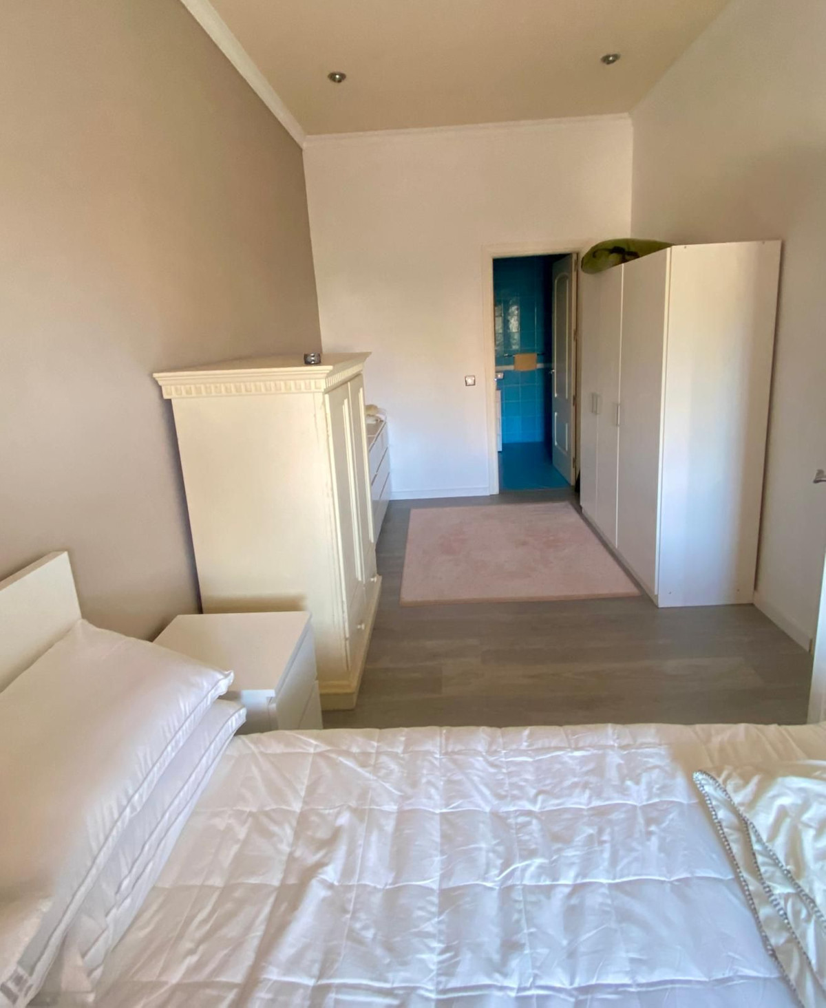 Geschakelde Woning in Torreblanca-14