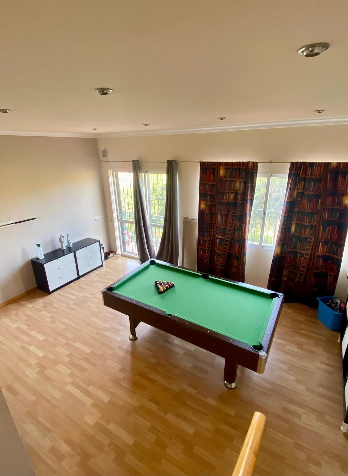 Geschakelde Woning in Torreblanca-17