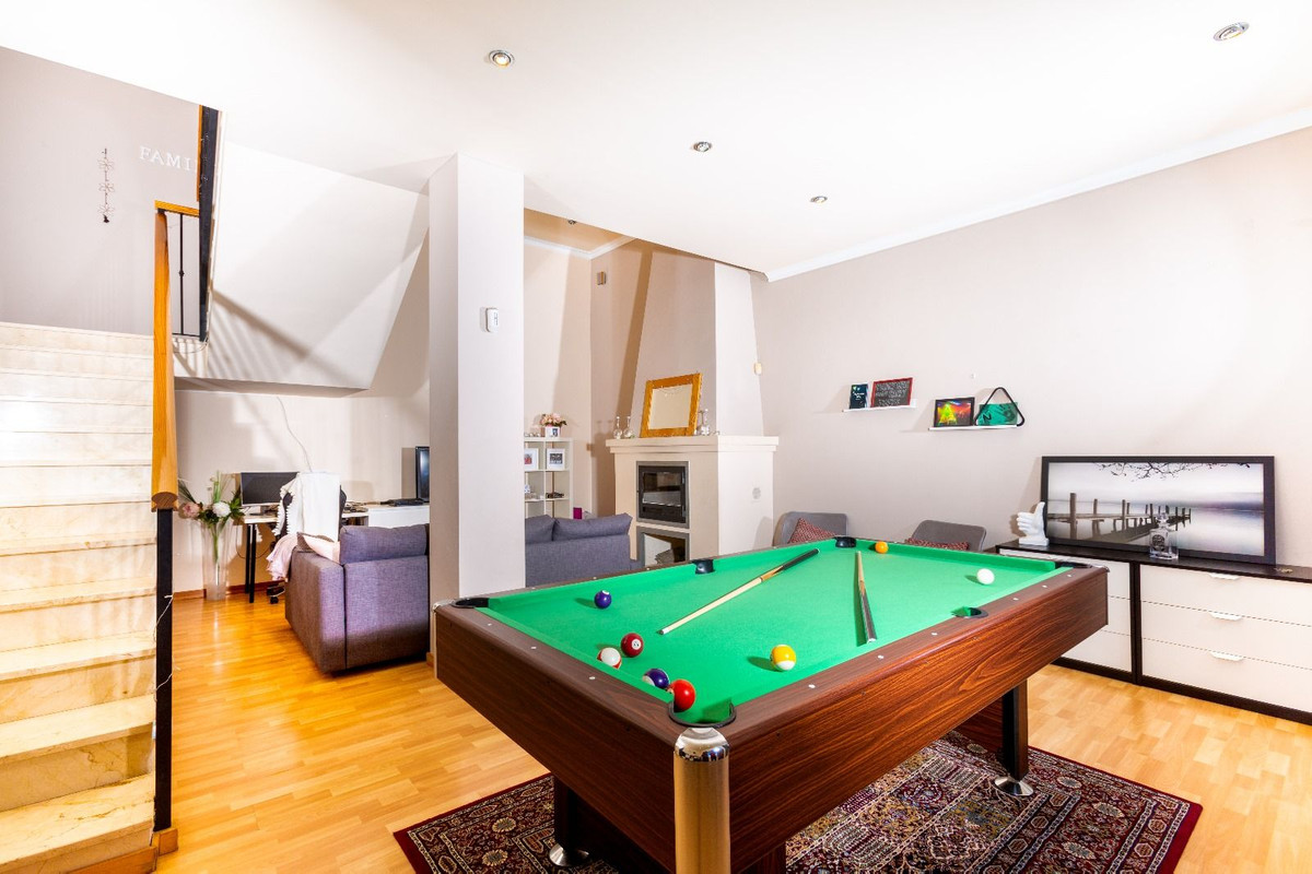 Geschakelde Woning in Torreblanca-18