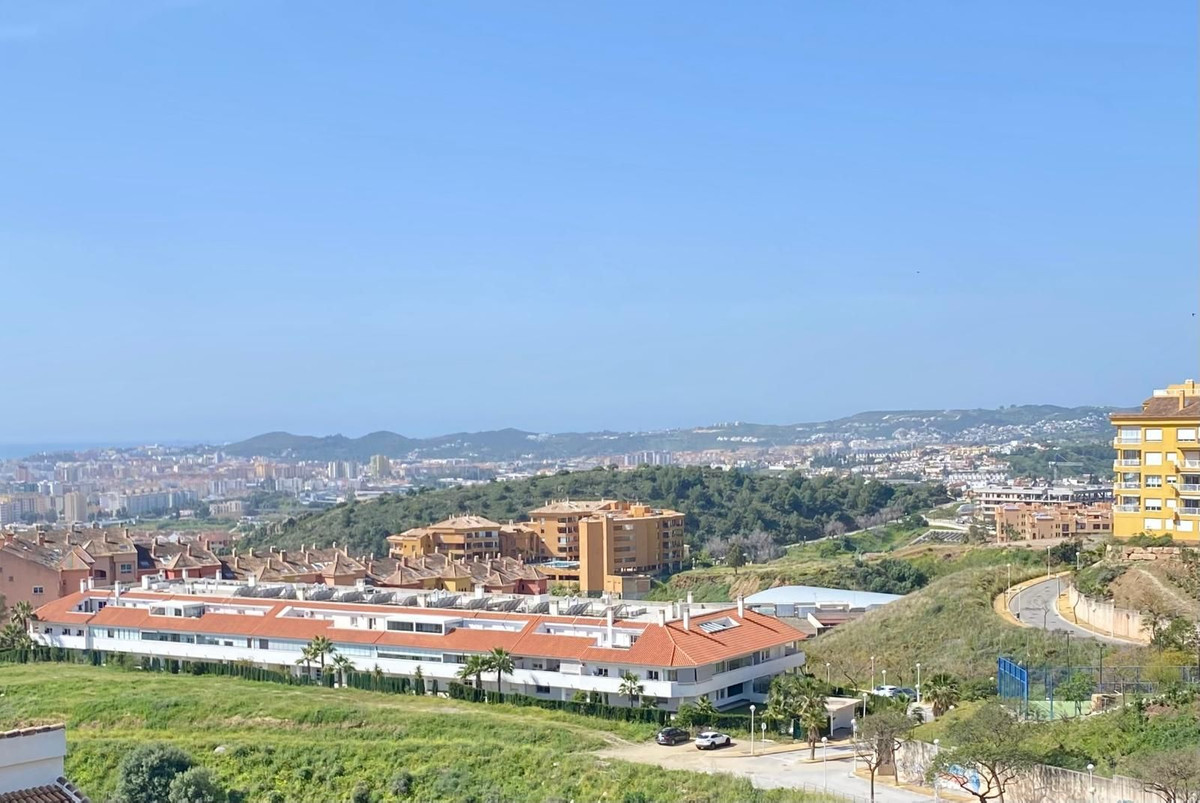 Geschakelde Woning in Torreblanca-19