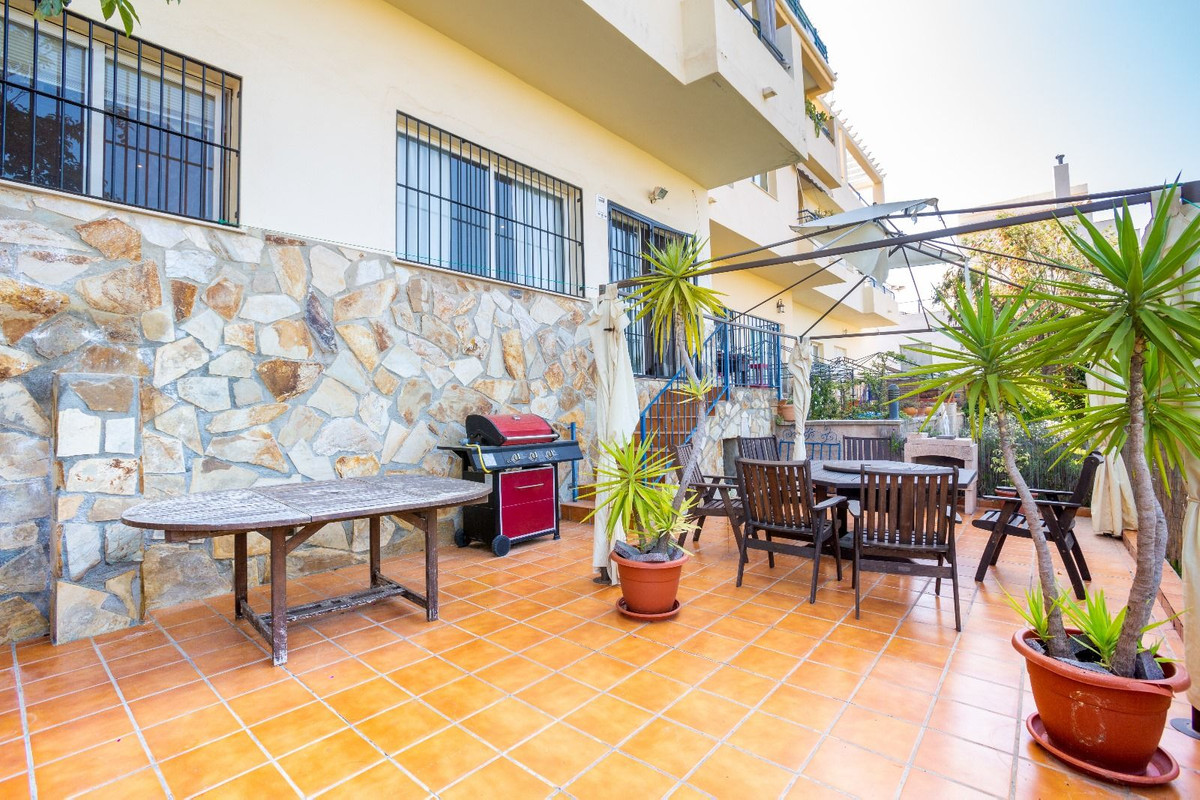 Geschakelde Woning in Torreblanca-2