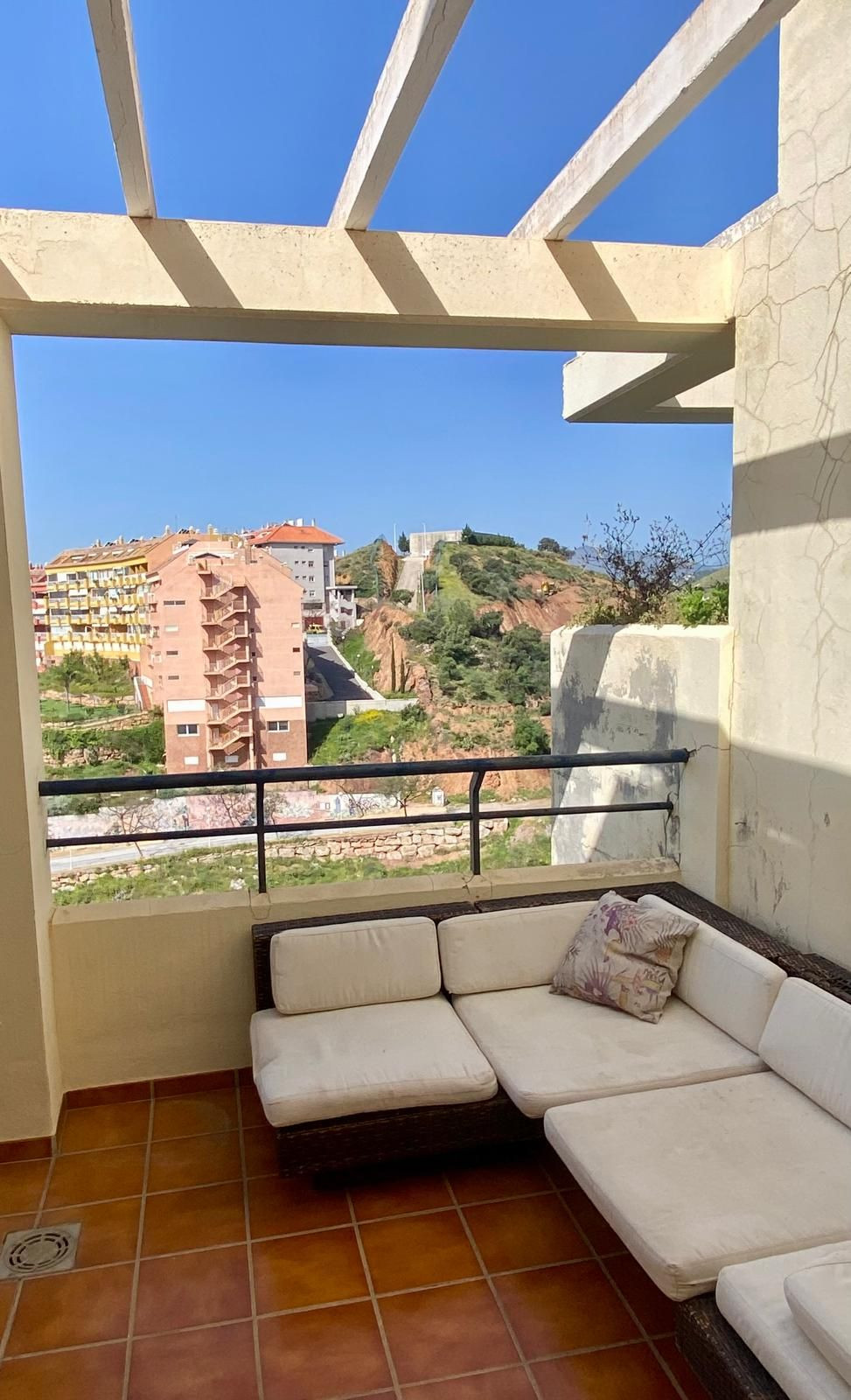 Geschakelde Woning in Torreblanca-20
