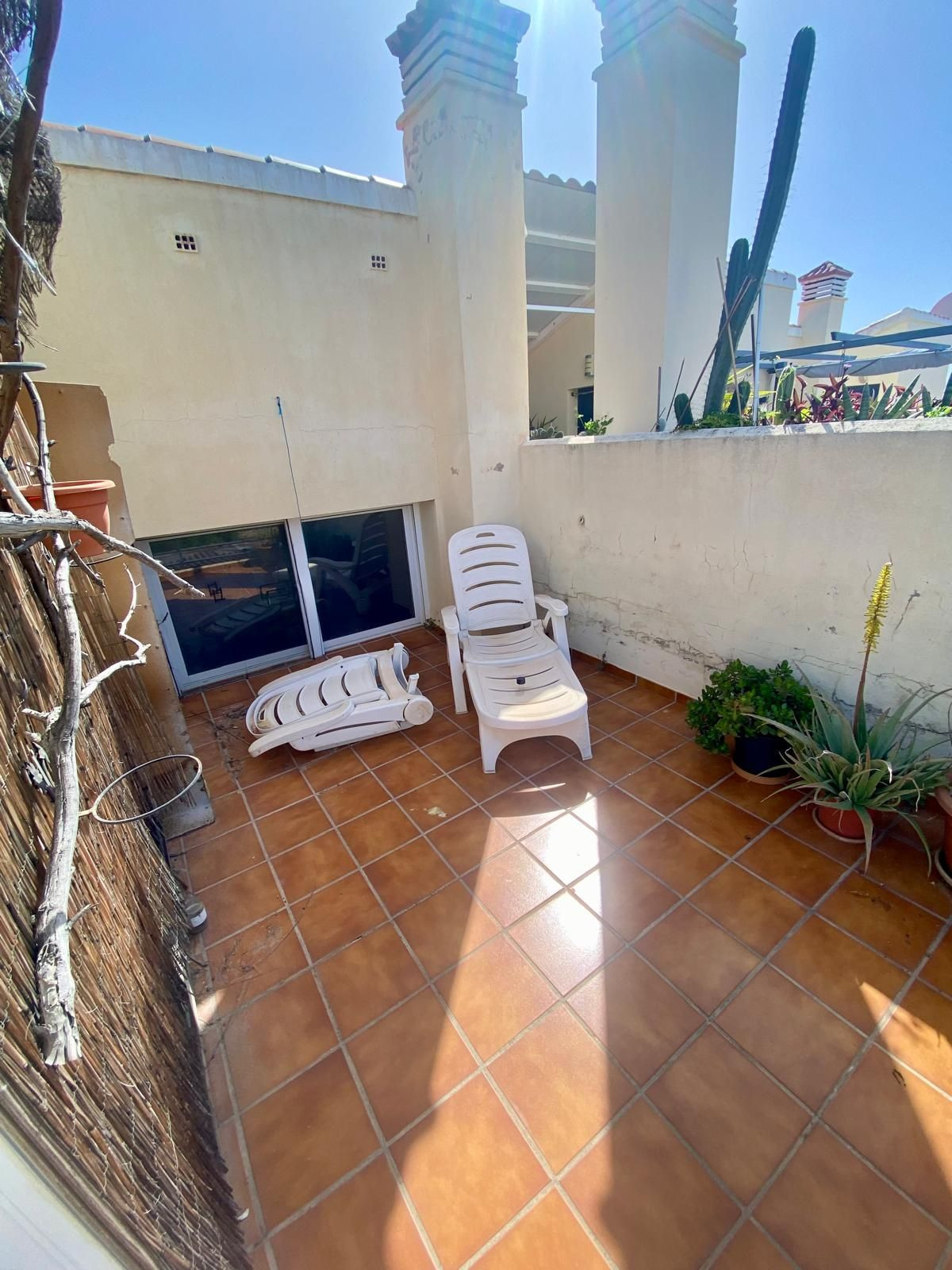 Geschakelde Woning in Torreblanca-21
