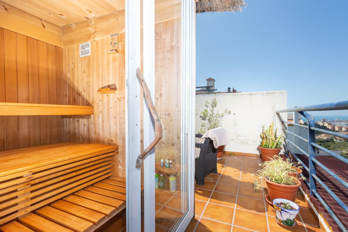 Geschakelde Woning in Torreblanca-22