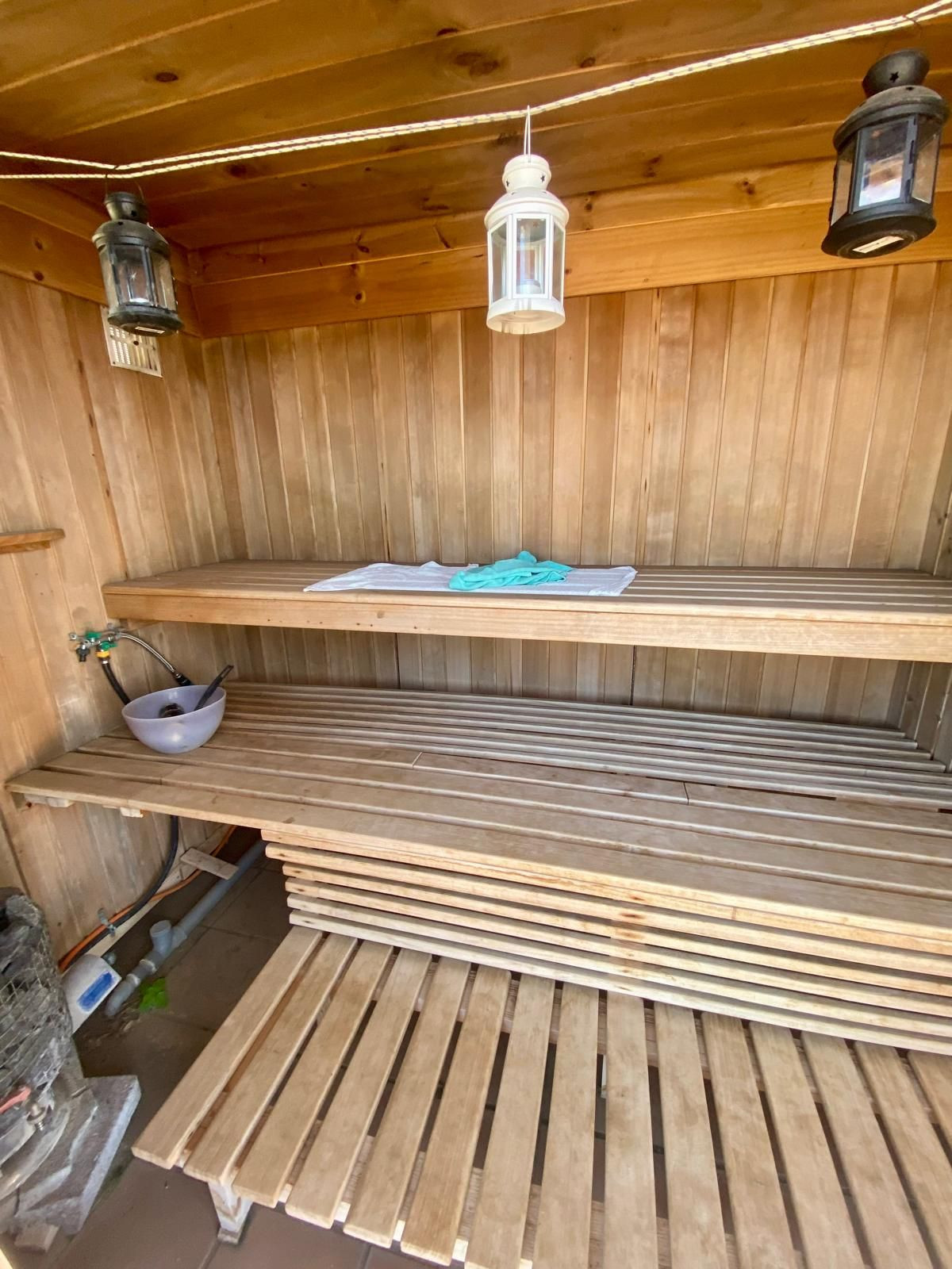 Geschakelde Woning in Torreblanca-23
