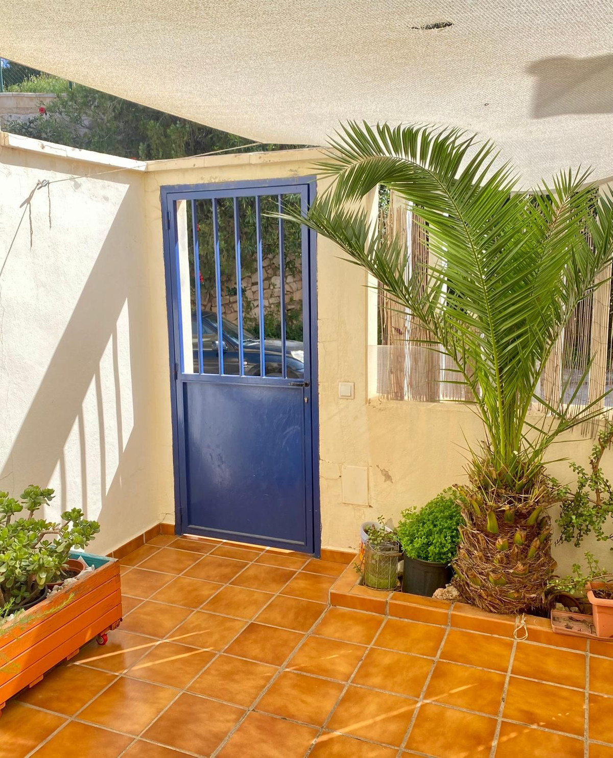 Geschakelde Woning in Torreblanca-4