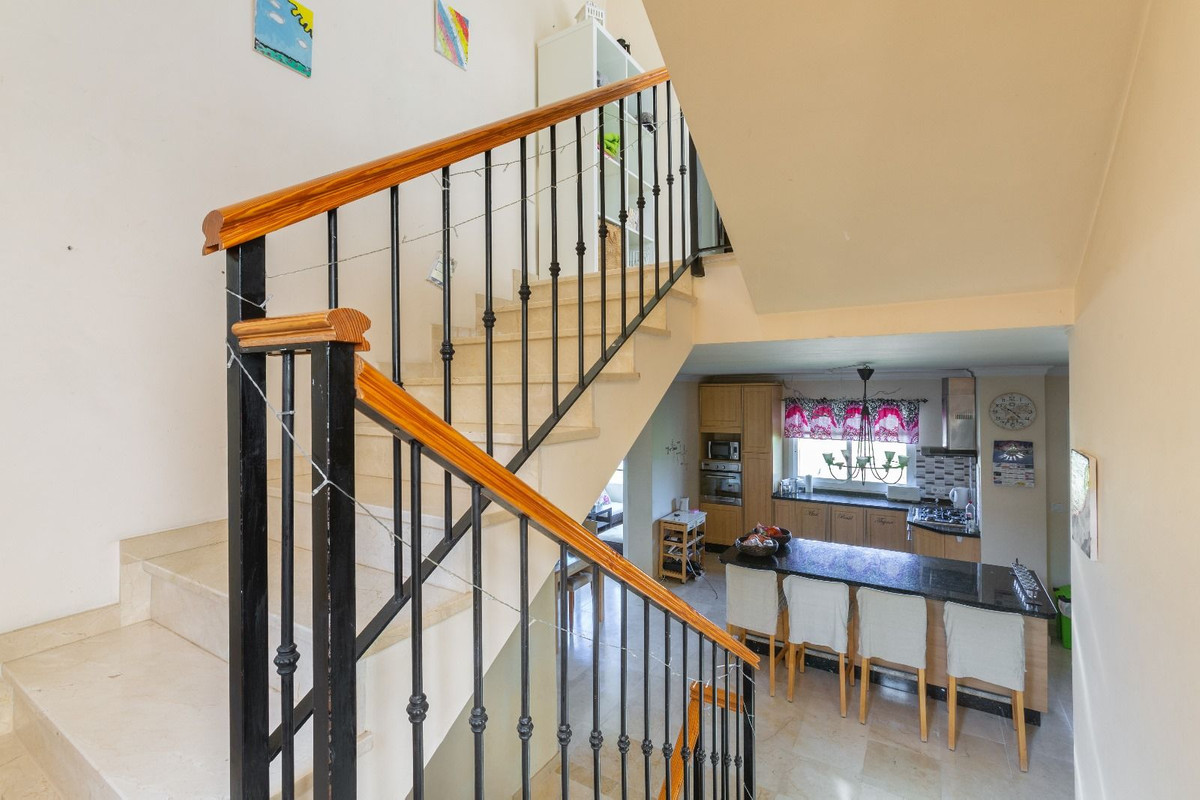 Geschakelde Woning in Torreblanca-6