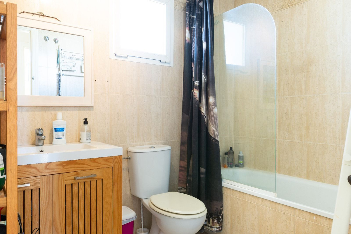 Geschakelde Woning in Torreblanca-7