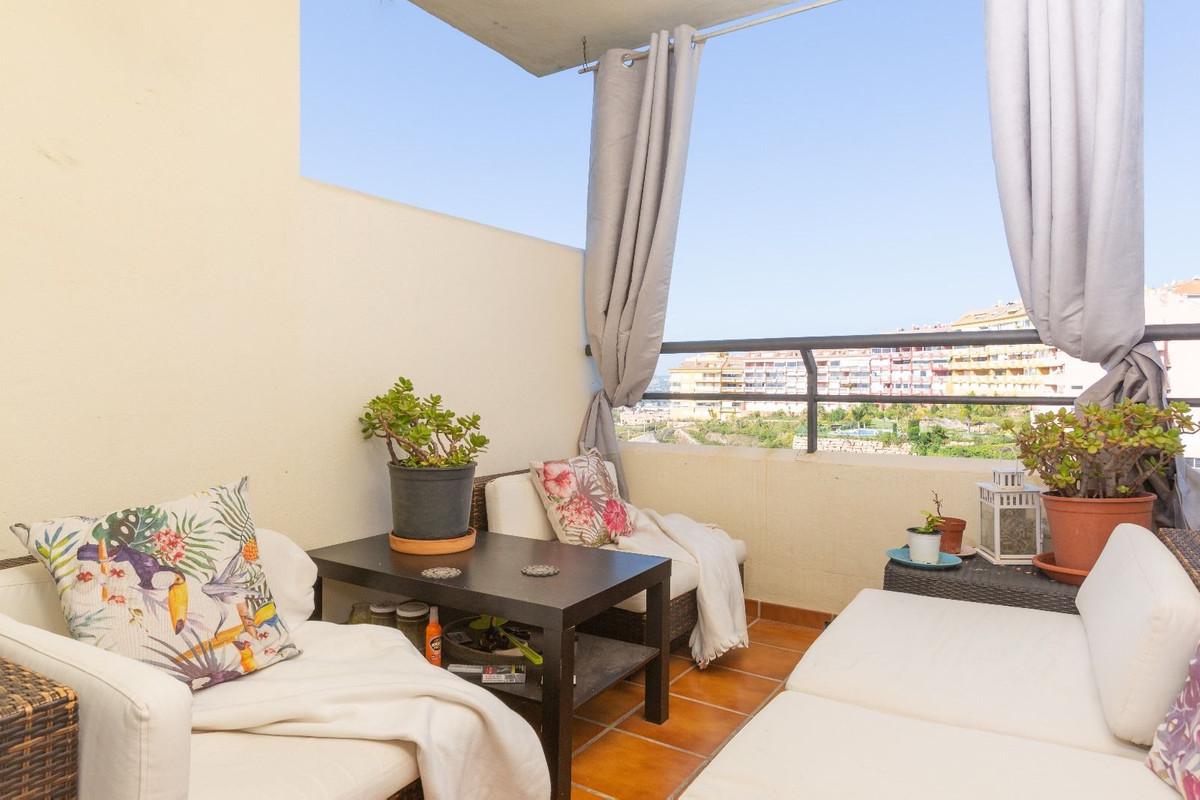 Geschakelde Woning in Torreblanca-8