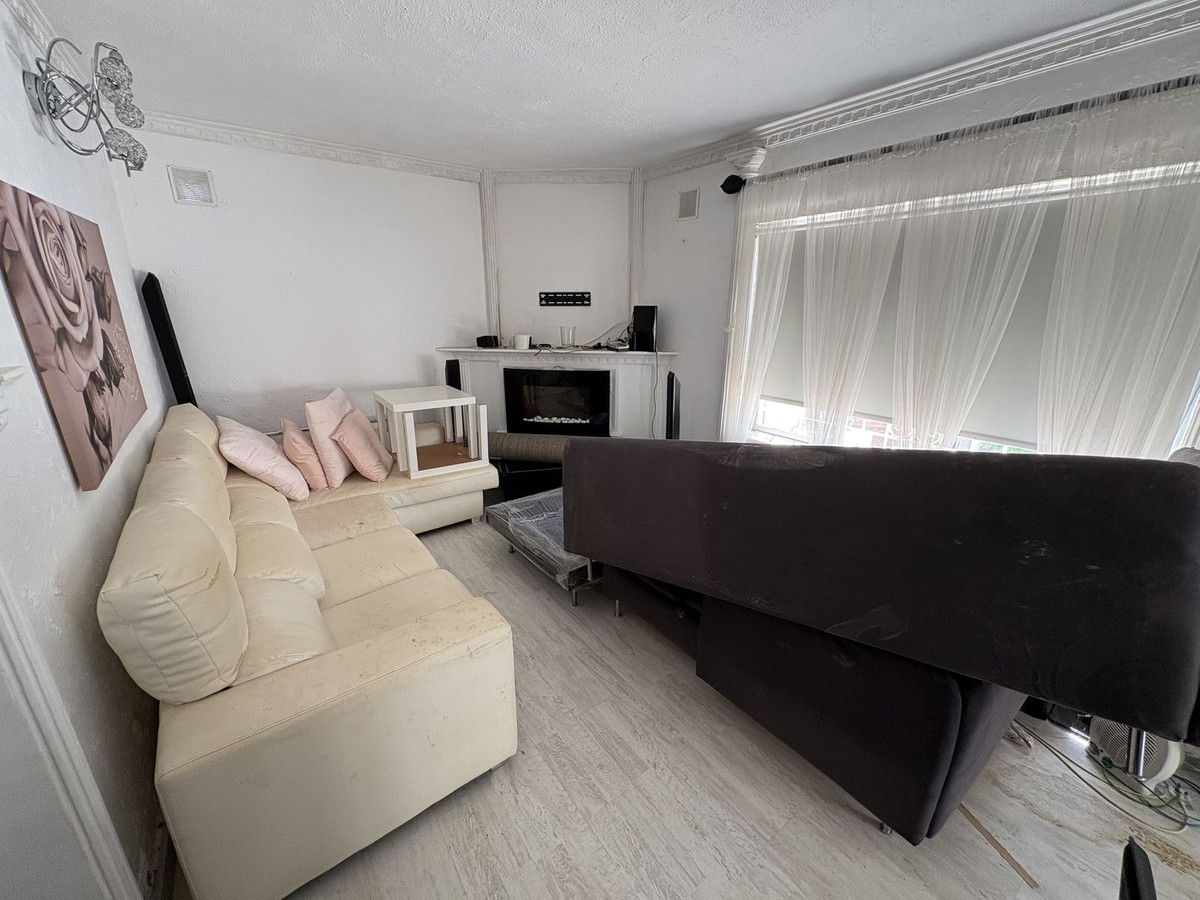 Semi-Vrijstaande Villa in Torreblanca-16