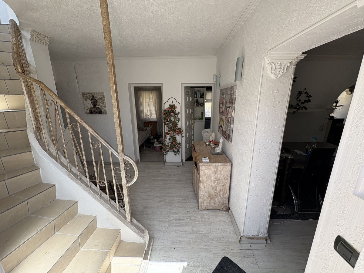 Semi-Vrijstaande Villa in Torreblanca-21