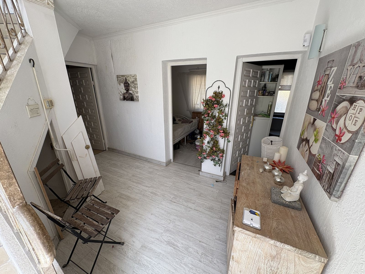 Semi-Vrijstaande Villa in Torreblanca-22