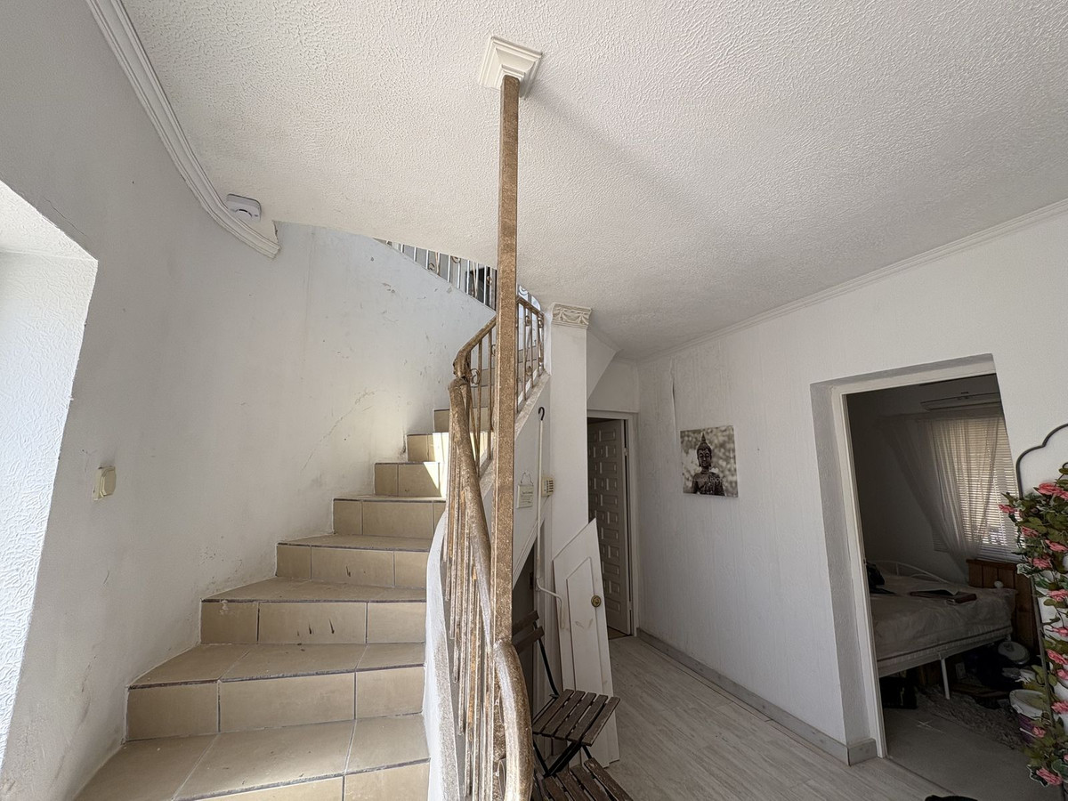 Semi-Vrijstaande Villa in Torreblanca-31