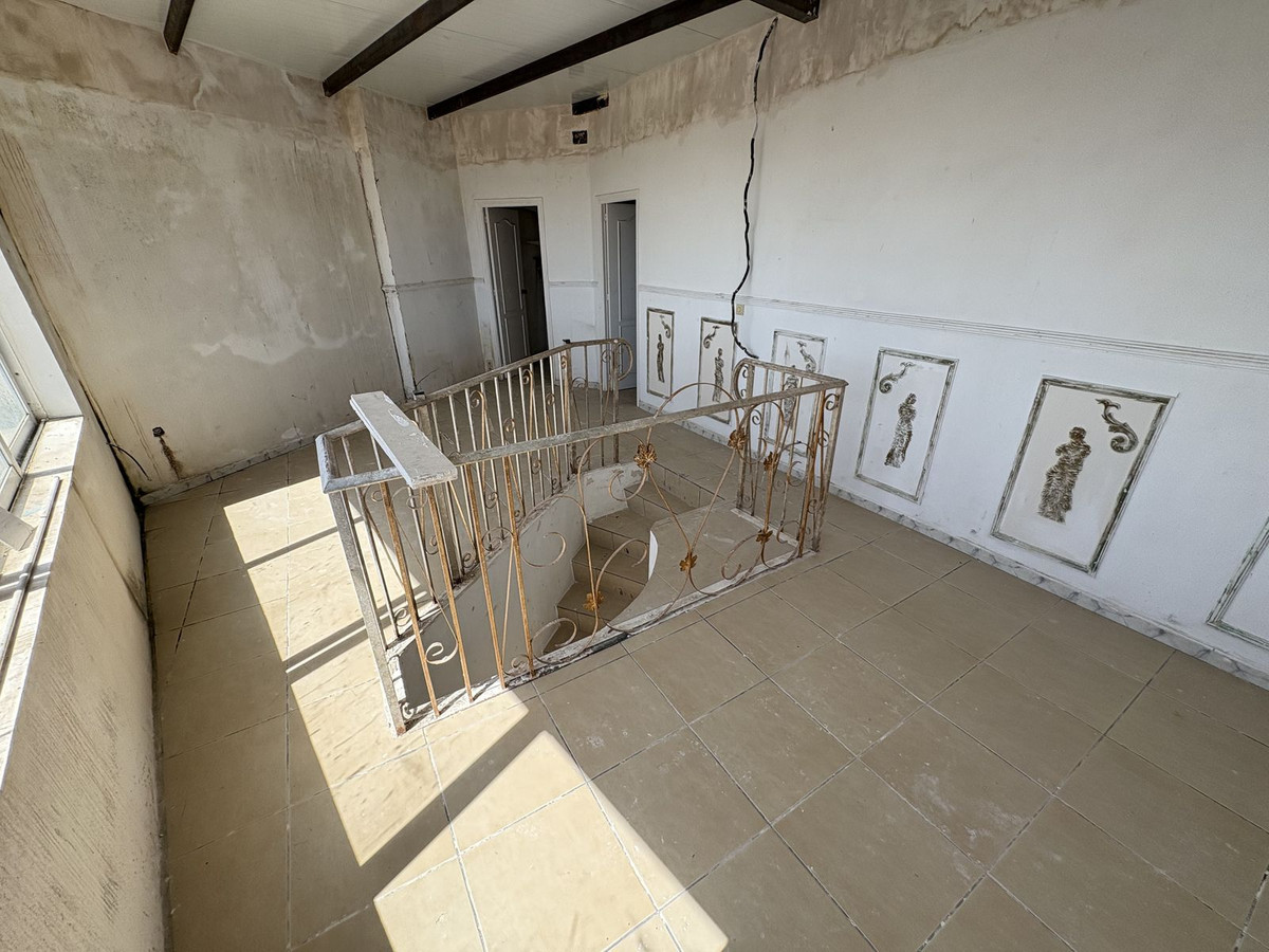 Semi-Vrijstaande Villa in Torreblanca-33