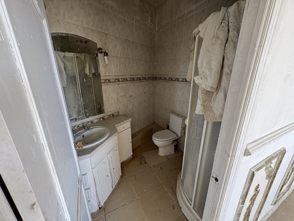 Semi-Vrijstaande Villa in Torreblanca-36